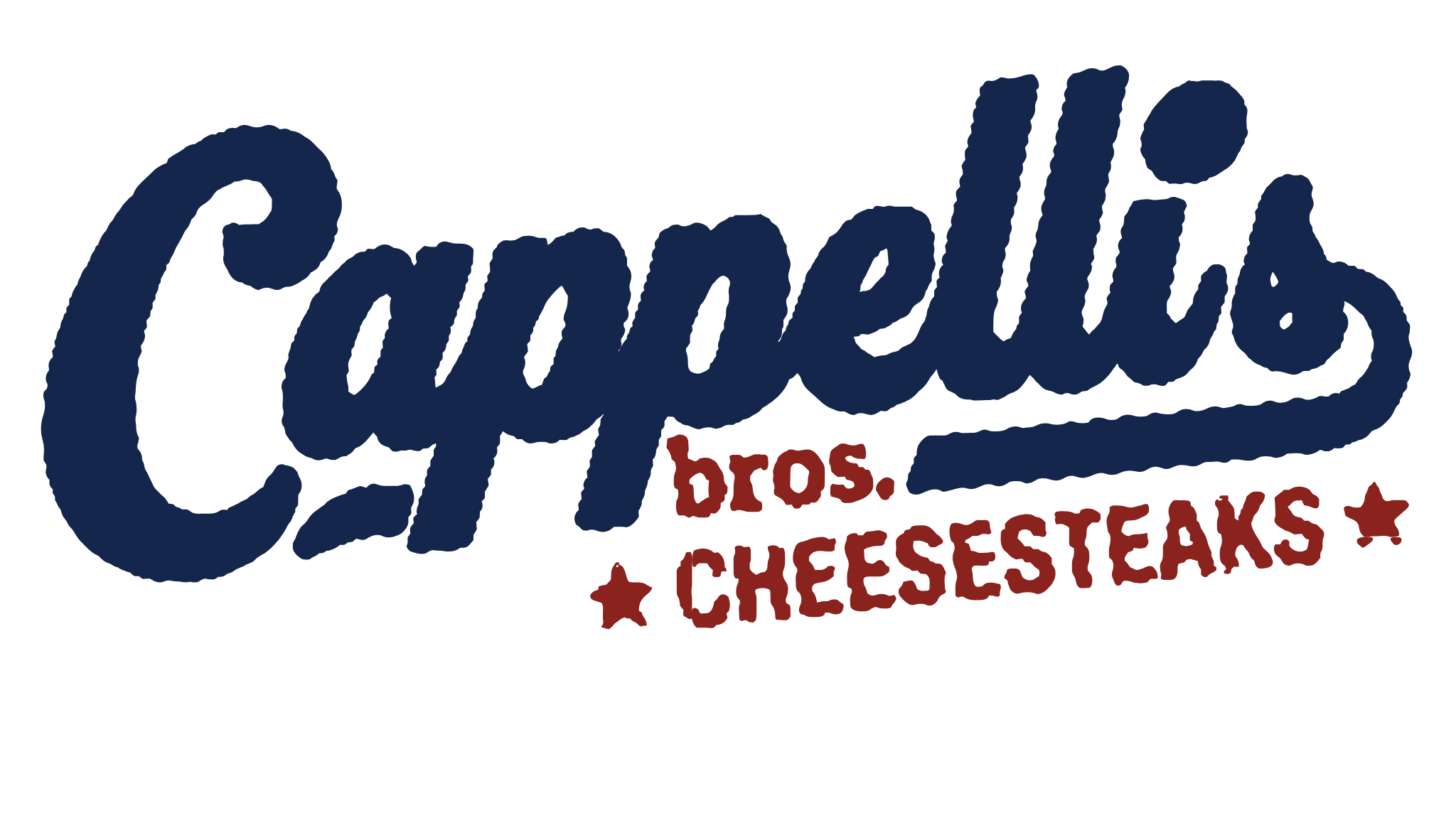 Cappelli's Bros. logo